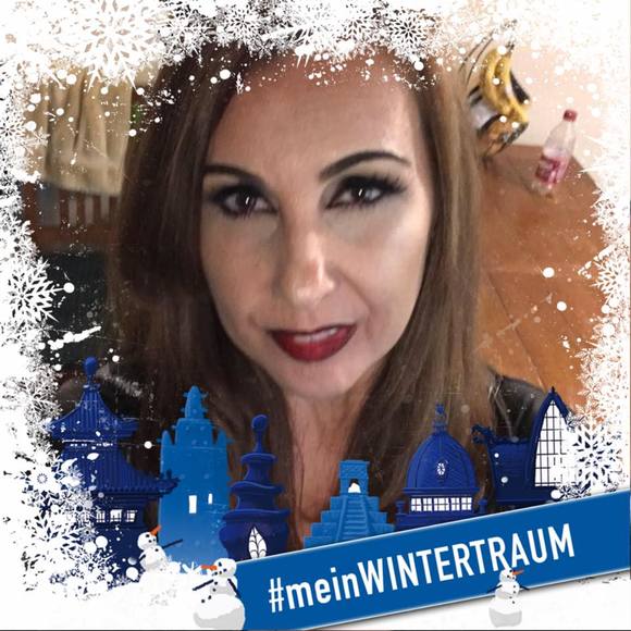 Meet your Posher, Kris - Picture 1 of 1